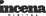 Logo da Incena Digital